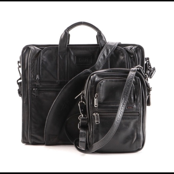 Tumi Tote Bag Set main image 6